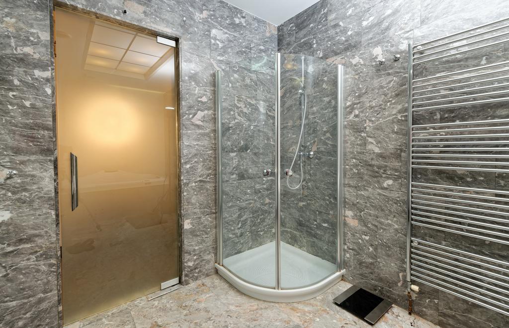 Neoclassical Luxury Apartment Ljubljana Exterior photo